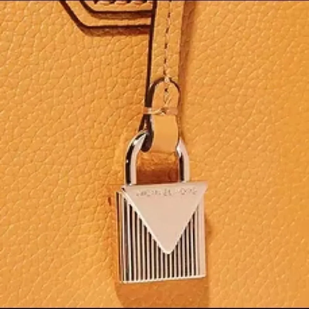 Michael Michael Kors Mercer Large Satchel